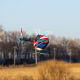 E-flite - Blade 360 Fusion 3S BNF Basic - 796mm