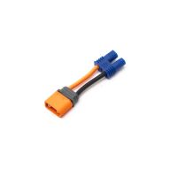 Adapter IC2 Stecker auf EC2 Buchse