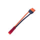 Adapter IC2 Buchse auf BEC Stecker