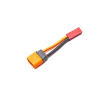 Adapter IC2 Stecker auf BEC Buchse