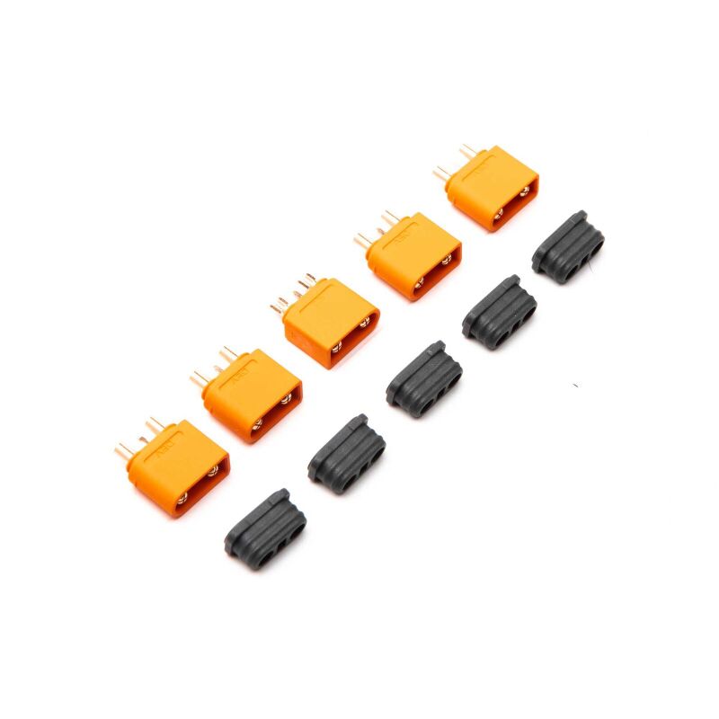 IC2 Stecker (5 Stück)
