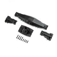 Horizon Hobby - Axle Housing Set, Center Section: LMT...