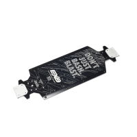 Horizon Hobby - Chassis 445mm CNC 7075 T6 Aluminum...