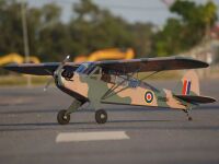 Piper L4 Military - 2400mm