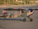 Piper L4 Military - 2400mm
