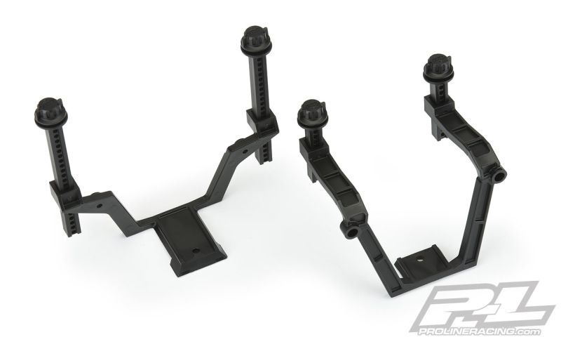 Pro-Line Karo-Halter verlängert (PRO6370-00)