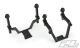 Pro-Line Karo-Halter verlängert (PRO6370-00)