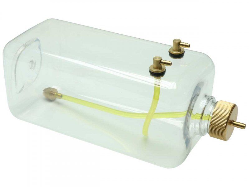 Kunstflug Tank PET komplett - 1500ml
