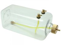 aerobatics tank PET complete - 1500ml