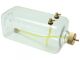 Kunstflug Tank PET komplett - 1500ml