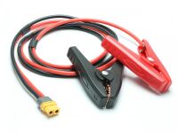 Voltmaster - Charging cable connection cable XT60 to...