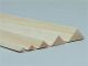 Pichler Balsa-Dreikantleiste 8.0 x 8.0 x 1000 mm (15160)