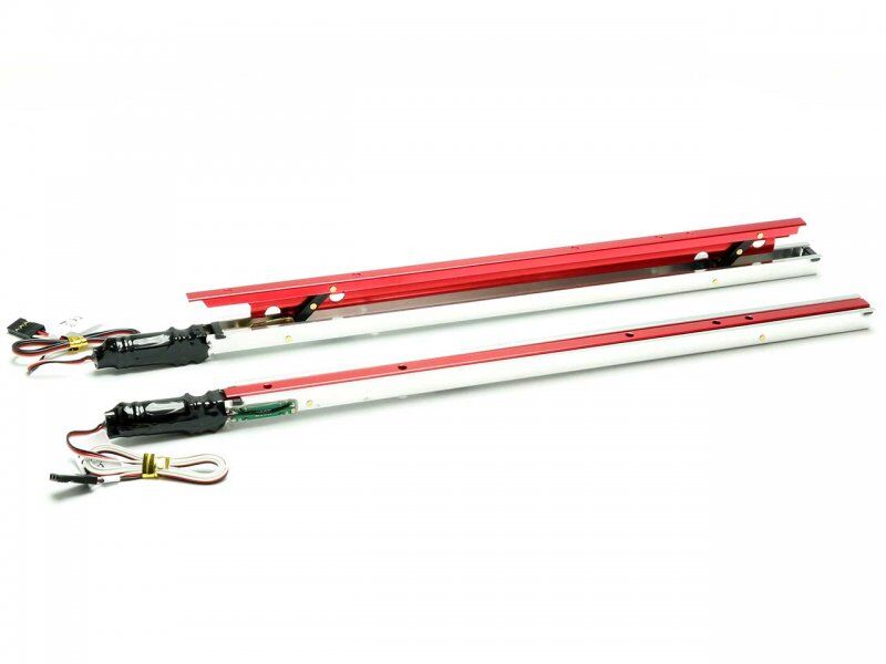 Pichler - Flaps electric HV 440mm (1 pair)