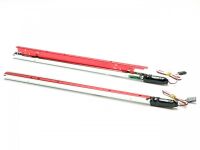 Landeklappen Störklappen elektrisch HV 185mm (1 Paar)