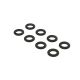 Horizon Hobby - O-Ring 5.8x2.2mm (8) (ARA716039)