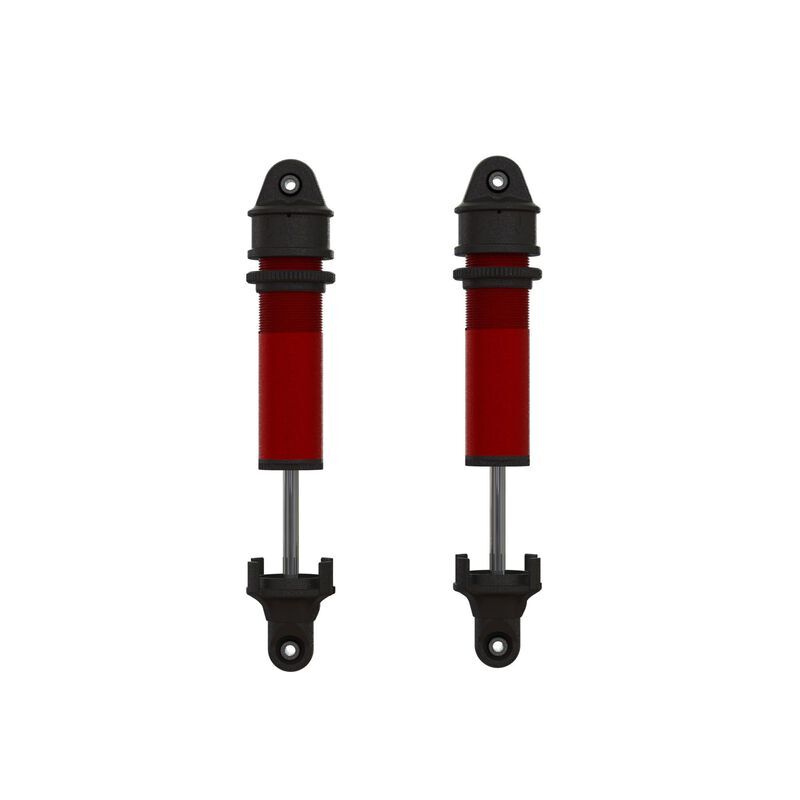 Horizon Hobby - Shock Set Bore:20mm, Length:188mm, Oil:TBCcSt (ARA330749)