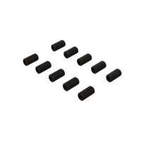 Horizon Hobby - Set Screw M4x8mm (10) (ARA724408)