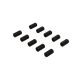 Horizon Hobby - Set Screw M4x8mm (10) (ARA724408)