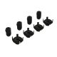 Horizon Hobby - Shock Rod End & Spring Perch Set (4 Shocks) (ARA330740)