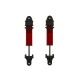 Horizon Hobby - Shock Set Bore:20mm, Length:178mm, Oil:TBCcSt (ARA330748)