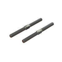 Horizon Hobby - Steel Turnbuckle M8x105mm Silver (2)...