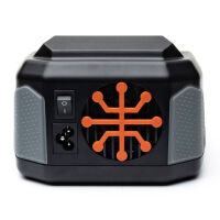 Horizon Hobby - Smart G2 AC Charger, 1x200W EU (SPMXC2020I)