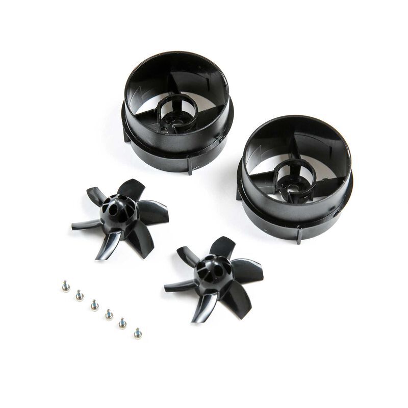 E-flite - UMX A-10 30mm - Impeller Set