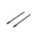 Horizon Hobby - Shock Shaft 6x95mm (2) (ARA330742)