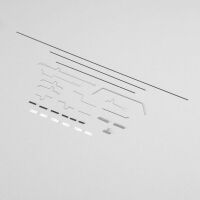 E-flite - UMX A-10 30mm - Pushrod Set