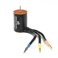 Horizon Hobby - Firma 6500Kv Brushless Motor (SPMXSM2800)