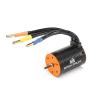 Horizon Hobby - Firma 6500Kv Brushless Motor (SPMXSM2800)