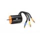 Horizon Hobby - Firma 6500Kv Brushless Motor (SPMXSM2800)