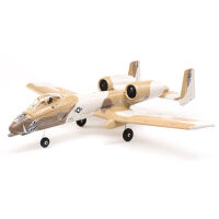 UMX A-10 Thunderbolt II 30mm EDF BNF Basic - 562mm