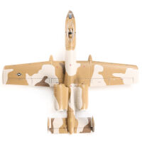 UMX A-10 Thunderbolt II 30mm EDF BNF Basic - 562mm