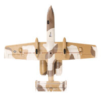 UMX A-10 Thunderbolt II 30mm EDF BNF Basic - 562mm