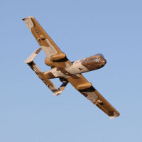UMX A-10 Thunderbolt II 30mm EDF BNF Basic - 562mm