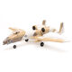 UMX A-10 Thunderbolt II 30mm EDF BNF Basic - 562mm