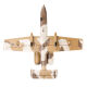 UMX A-10 Thunderbolt II 30mm EDF BNF Basic - 562mm
