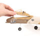 UMX A-10 Thunderbolt II 30mm EDF BNF Basic - 562mm