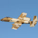 UMX A-10 Thunderbolt II 30mm EDF BNF Basic - 562mm