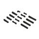 Horizon Hobby - Composite Ball Cup Set (ARA330744)