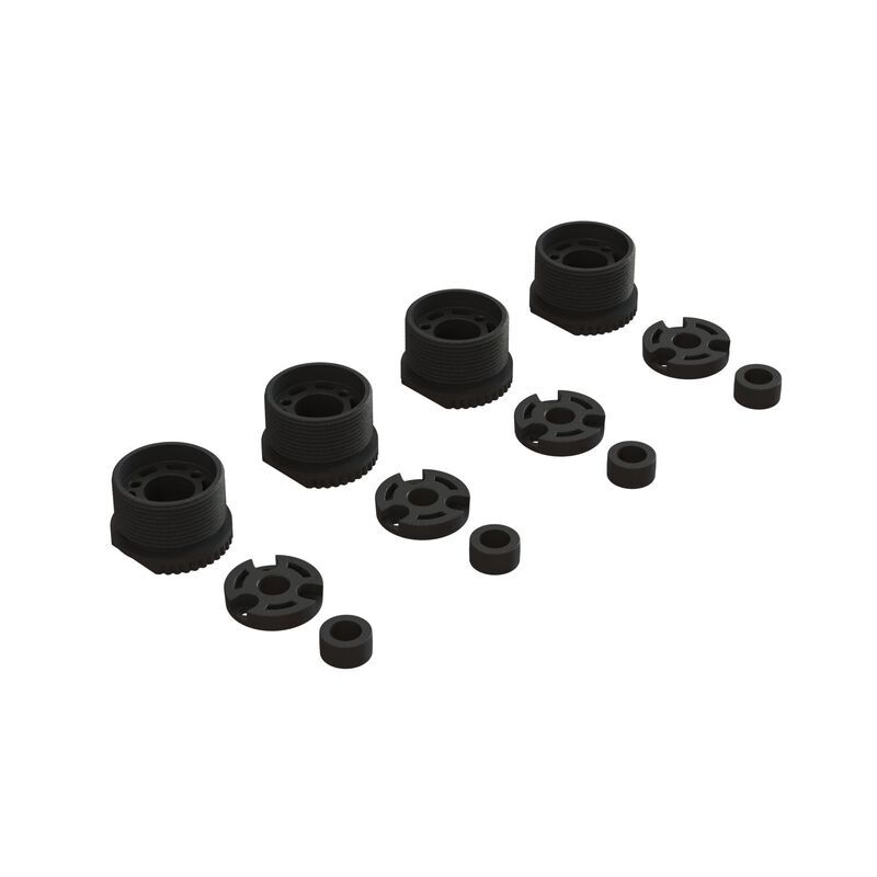 Horizon Hobby - Shock Cartridge Set (ARA330738)