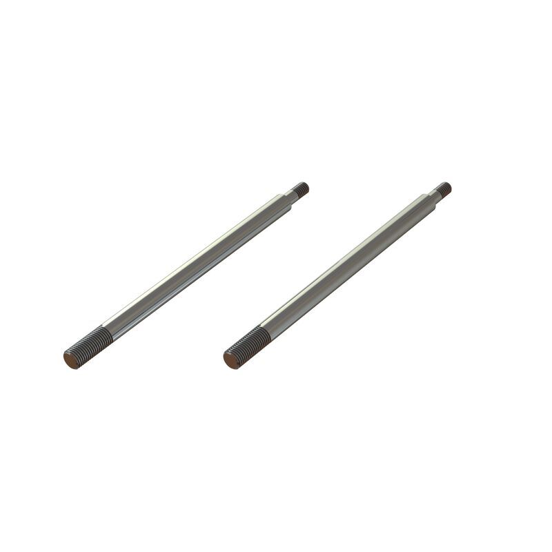 Horizon Hobby - Shock Shaft 6x102mm (2) (ARA330743)
