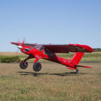Draco 2.0 Extra Scale Smart BNF Basic- 1974mm