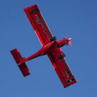 Draco 2.0 Extra Scale Smart BNF Basic- 1974mm