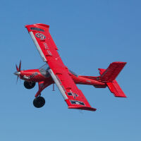 Draco 2.0 Extra Scale Smart BNF Basic- 1974mm