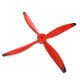 E-flite - 14.5x9 4 Blade Propeller - Draco 2.0