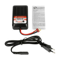 Robitronic - Expert LD 20 Ladegerät NiMh 4-8 Zellen 2A (R01017)