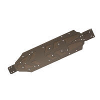 PR Racing - PR S1V3 (FM) Alloy/Carbon Fiber...