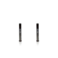 PR Racing - SC Front Axles (2pcs) (PR69400116)